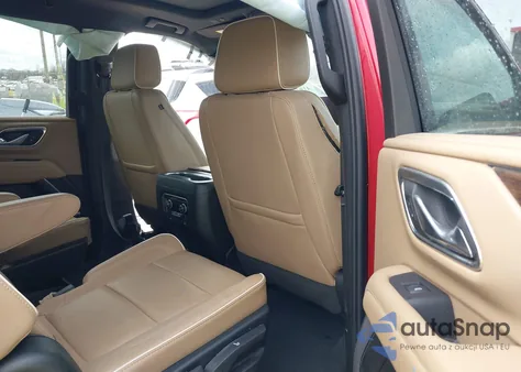 2024 Chevrolet Tahoe C1500 Premier из США, поврежденный, VIN 1GNSCSKT2RR334761